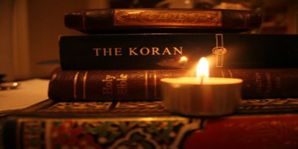 the Qur'an and the Bible