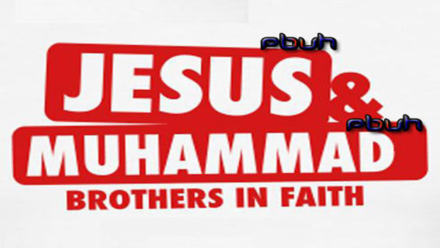 Moses, Jesus, and Muhammad: One Message
