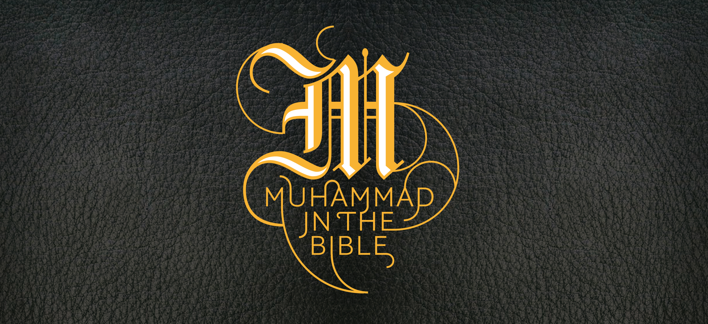 Exact Biblical Verses about Muhammad