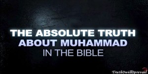 Muhammad in the bible