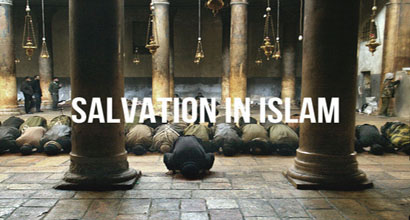 Salvation in Islam