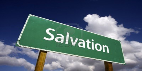 The Theological Idea of Salvation in Christianity