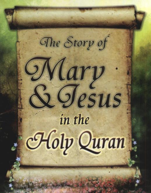 Was Mary a Sister of Aaron?