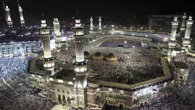 What is Hajj (Pilgrimage)?
