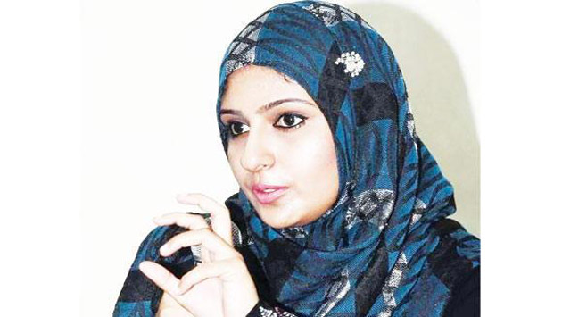 Indian Actress Converts to Islam