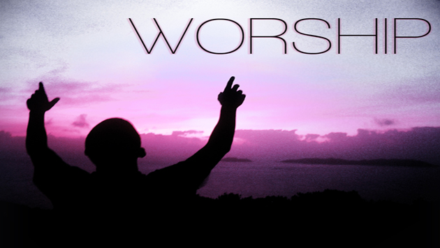 Is Jesus Worthy of Worship?