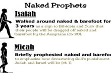 The Greatest Prophets between Christianity and Islam: 6-Prophet Shuayb