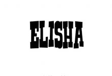 Prophet Elisha