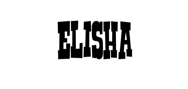 The Greatest Prophets between Christianity and Islam: 15-Prophet Elisha
