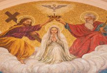 Is God: Jesus, Jesus and Mary, the third of three or the Clergy in Christianity according to the Qur’an?