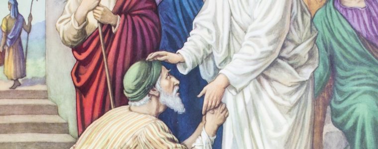 Could the Miracles of Jesus Be a Proof of His Divinity?