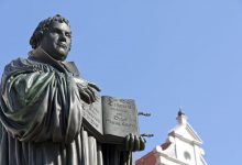 Luther’s Religious Revolution against the Church