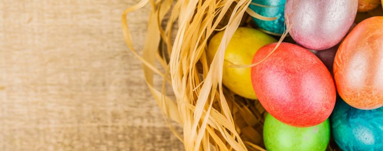 Is “Easter” Acceptable according to the Teachings of Jesus?