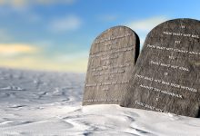 Faith-And-Moral Issues Between The Qur’an And The Bible: (1) The Ten Commandments